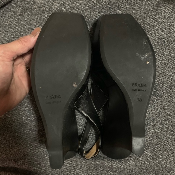 PRADA Platform - Picture 3 of 5